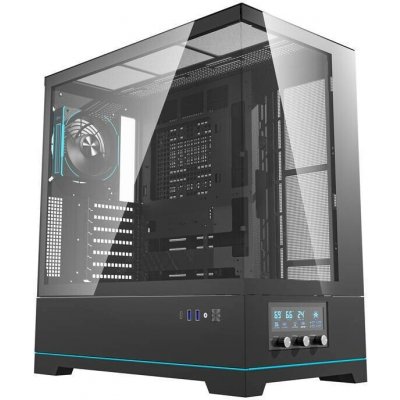darkFlash DY451L PRO black – Hledejceny.cz