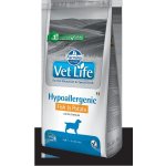 Vet Life Dog Hypoallergenic Fish & Potato 12 kg – Sleviste.cz
