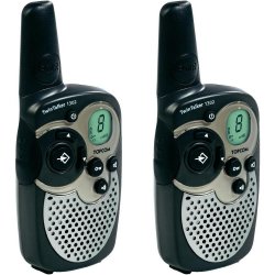 Topcom Twintalker 1302