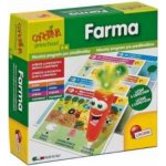 Lisciani Baby Duo Farma – Zboží Živě