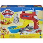 Play-Doh Zábavné nudle 36914 – Sleviste.cz