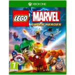 LEGO Marvel Super Heroes – Zboží Mobilmania