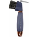 WALDHAUSEN Háček na kopyta s gelovou rukojetí black rose gold – Zboží Mobilmania