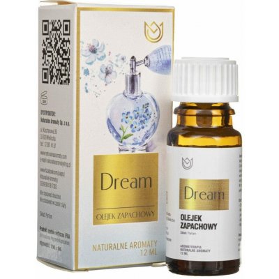 Naturalne Aromaty Vonný olej Dream Calvin Klein Euhporia 12 ml – Hledejceny.cz