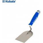 KUBALA 0953 Lžíce nerez vymazávací Š.80mm – Zboží Mobilmania