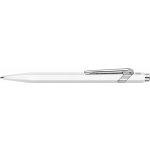 Caran d'Ache 849 White – Hledejceny.cz