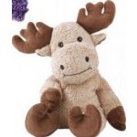 Velký hřejivý plyšák los – Zboží Mobilmania