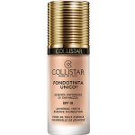 Collistar Unico Foundation omlazující make-up SPF15 3R Rosy Beige 30 ml – Hledejceny.cz