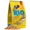 Krmivo pro ptactvo RIO směs Drobný exot 1 kg