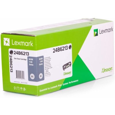 Lexmark 24B6213 - originální – Hledejceny.cz