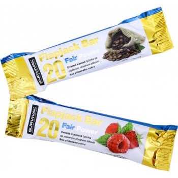 Survival FlapJack bar 40 g