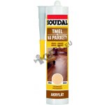 SOUDAL Tmel na parkety 310g buk – Sleviste.cz