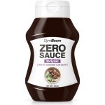GymBeam Zero Sauce Teriyaki 350 ml – Zboží Dáma