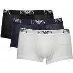 Emporio Armani spodníprádlo boxerky blu – Zbozi.Blesk.cz