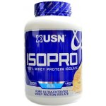 USN IsoPro Whey Protein Isolate 1800 g – Sleviste.cz