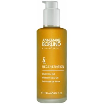 Annemarie Börlind Gel z orosených květů +/- 30 let LL Regeneration 150 ml