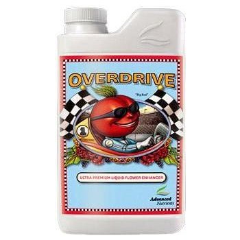 Advanced Nutrients Overdrive 500 ml