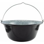 J.A.D. Tools 15650 kotlík smaltovaný na guláš 6l – Sleviste.cz