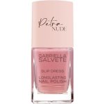 Gabriella Salvete Petra Nude Longlasting lak na nehty Slip Dress 11 ml