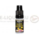Imperia Black Label Žlutá Broskev 10 ml – Hledejceny.cz