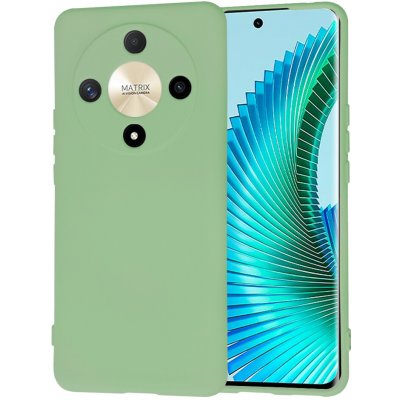Techsuit - SoftFlex - Honor Magic6 Lite - Mint Green – Zboží Živě