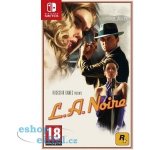 L.A. Noire – Zbozi.Blesk.cz