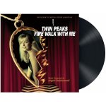 Twin Peaks - Fire Walk With Me LP – Hledejceny.cz