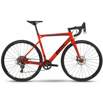 BMC Crossmachine CX01 2018