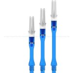 L-Style Silent Slim otočné tmavě modré 30mm – Zboží Mobilmania