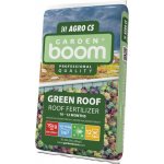 AGRO Garden Boom Green Roof 15 kg – Hledejceny.cz