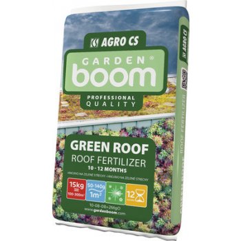 AGRO Garden Boom Green Roof 15 kg