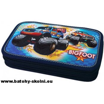 Emipo 2-patra Bigfoot prázdný