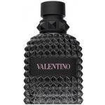 Valentino Born in Roma Uomo toaletní voda pánská 50 ml – Hledejceny.cz