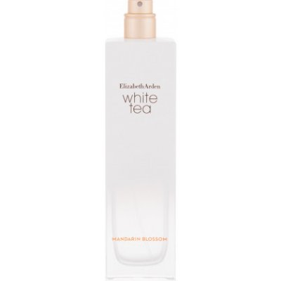 Elizabeth Arden White Tea Mandarin Blossom toaletní voda dámská 100 ml tester