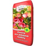 Rašelina Soběslav Zemina pro pokojové rostliny 20 l – Sleviste.cz