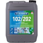 CLEAMEN 102/202 osvěžovač neutralizátor pachů 5 l – Zboží Mobilmania