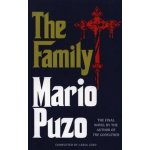 Family Puzo Mario, Mario – Hledejceny.cz