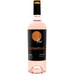 Byzantium Rose 2021 13,5% 0,75 l (holá láhev) – Hledejceny.cz