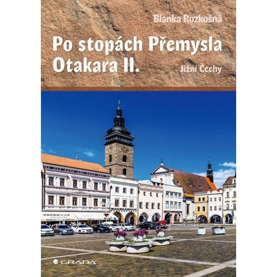 Po stopách Přemysla Otakara II. – Zboží Mobilmania