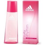 adidas Fruity Rhythm toaletní voda dámská 50 ml – Zbozi.Blesk.cz