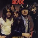 AC/DC - Highway To Hell CD – Hledejceny.cz