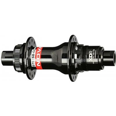 Novatec D792SB-CL-X12-A6A-XDR – Hledejceny.cz