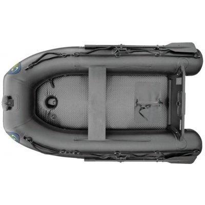 Carp Spirit Black Boat 240 WI – Zbozi.Blesk.cz