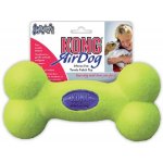 Kong Air Football plovoucí M 13,5 cm – Hledejceny.cz