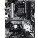 ASRock B550 Phantom Gaming 4/AC – Sleviste.cz