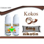 Dekang Kokos 30 ml 6 mg – Hledejceny.cz