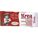 Krea modelovací hmota samotvrdnoucí bílá 500 g – Zboží Dáma
