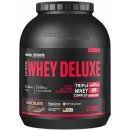 Body Attack Extreme Whey Deluxe 2300 g