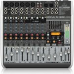 Behringer QX1222USB – Zboží Živě