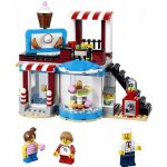 LEGO® Creator 31077 Modular Sweet Surprises – Hledejceny.cz